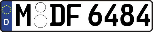 M-DF6484