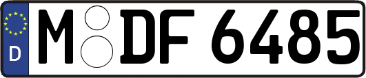 M-DF6485