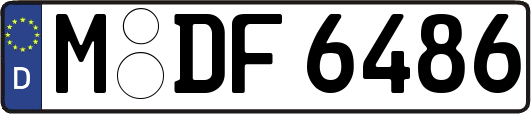 M-DF6486