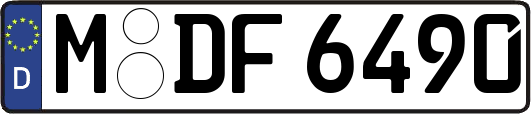 M-DF6490