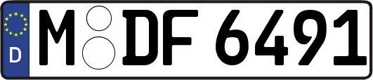 M-DF6491