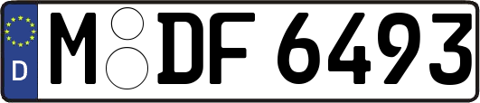 M-DF6493
