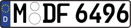 M-DF6496