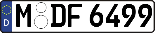 M-DF6499