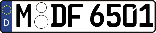 M-DF6501