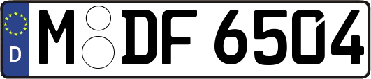 M-DF6504