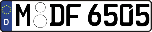 M-DF6505