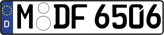 M-DF6506