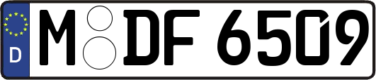 M-DF6509