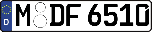 M-DF6510