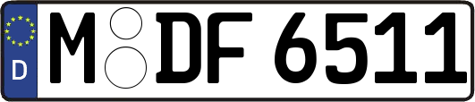 M-DF6511