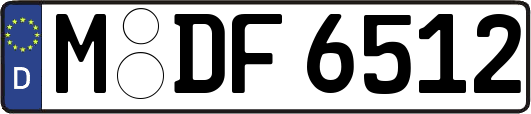 M-DF6512