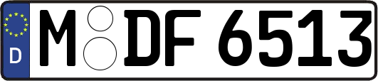 M-DF6513