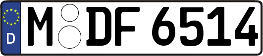 M-DF6514