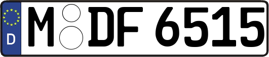 M-DF6515