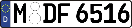 M-DF6516