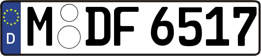 M-DF6517