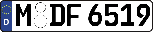 M-DF6519