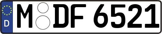M-DF6521