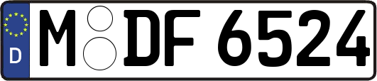 M-DF6524