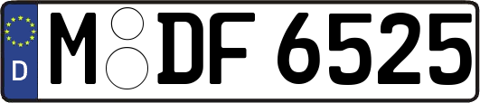 M-DF6525