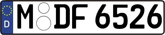 M-DF6526