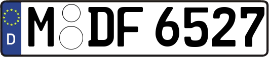 M-DF6527