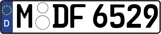 M-DF6529