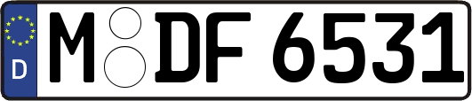 M-DF6531