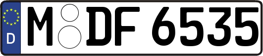 M-DF6535
