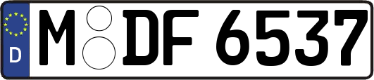 M-DF6537