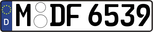 M-DF6539