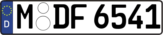 M-DF6541