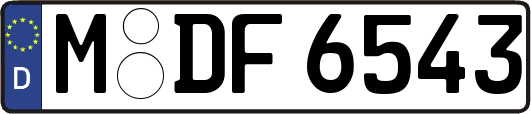 M-DF6543