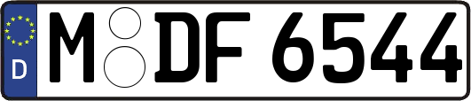 M-DF6544