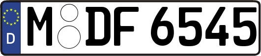 M-DF6545
