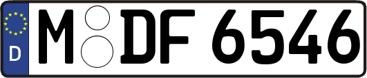 M-DF6546