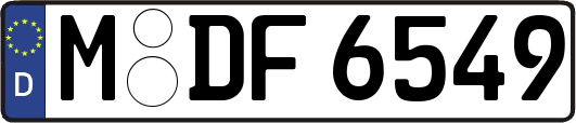 M-DF6549