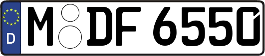 M-DF6550