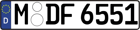 M-DF6551
