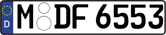 M-DF6553