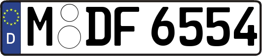 M-DF6554