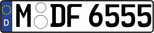 M-DF6555