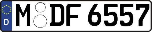 M-DF6557