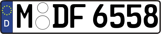 M-DF6558