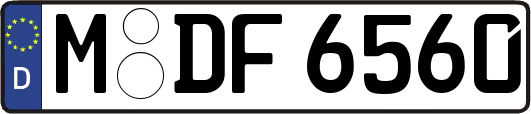 M-DF6560