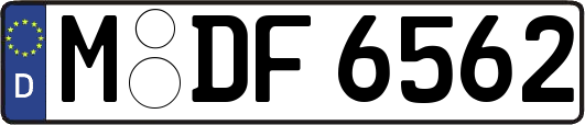 M-DF6562