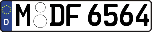 M-DF6564