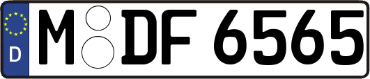 M-DF6565