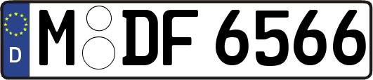 M-DF6566
